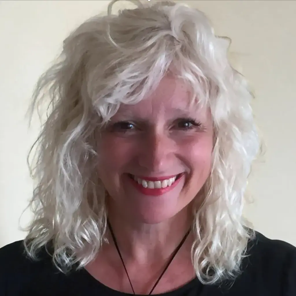 Dominique Lachapelle, coach professionnelle et consultante en leadership chez Solutions TRIMA