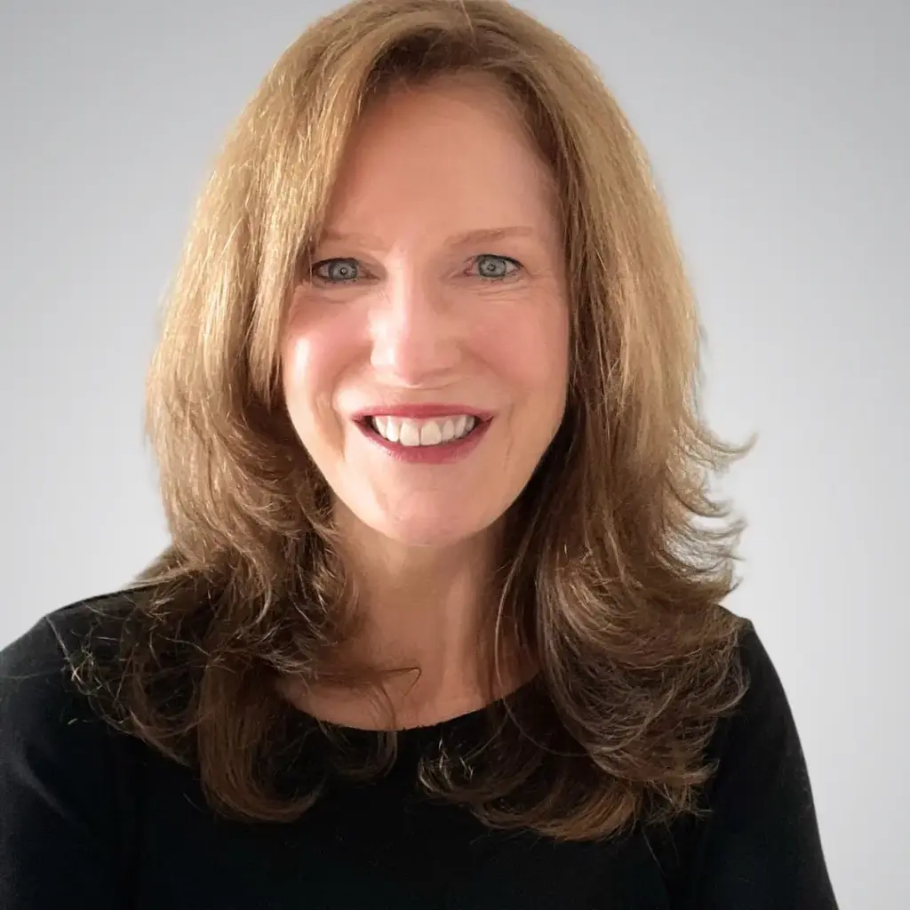 Nadyne Paradis, spécialiste en leadership et développement organisationnel chez Solutions TRIMA