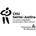 sainte-justine-logo